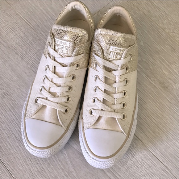 Converse Shoes - Converse Chuck Taylor All-Star Madison Sneakers